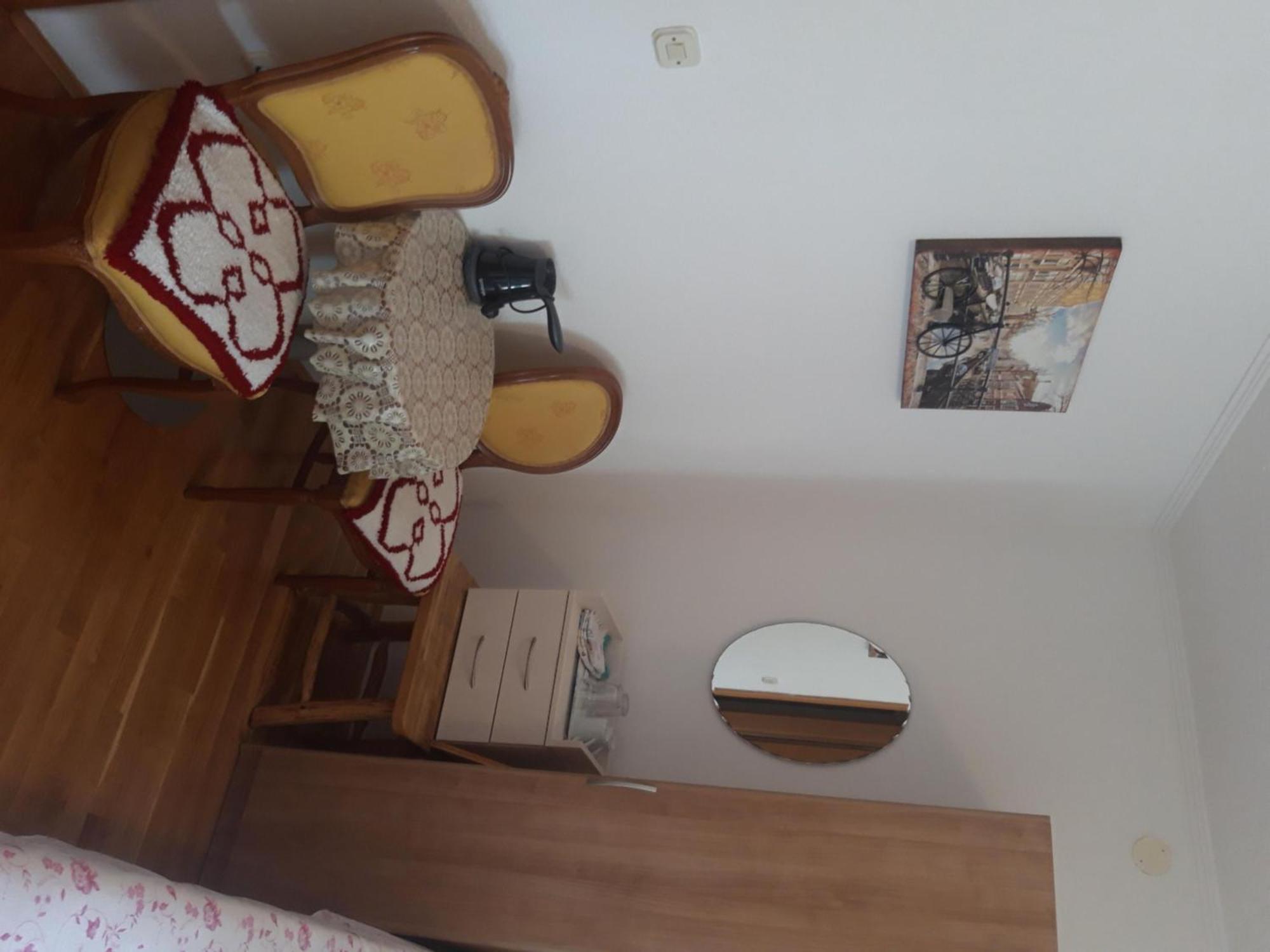 טוצפי Rooms Nikola מראה חיצוני תמונה