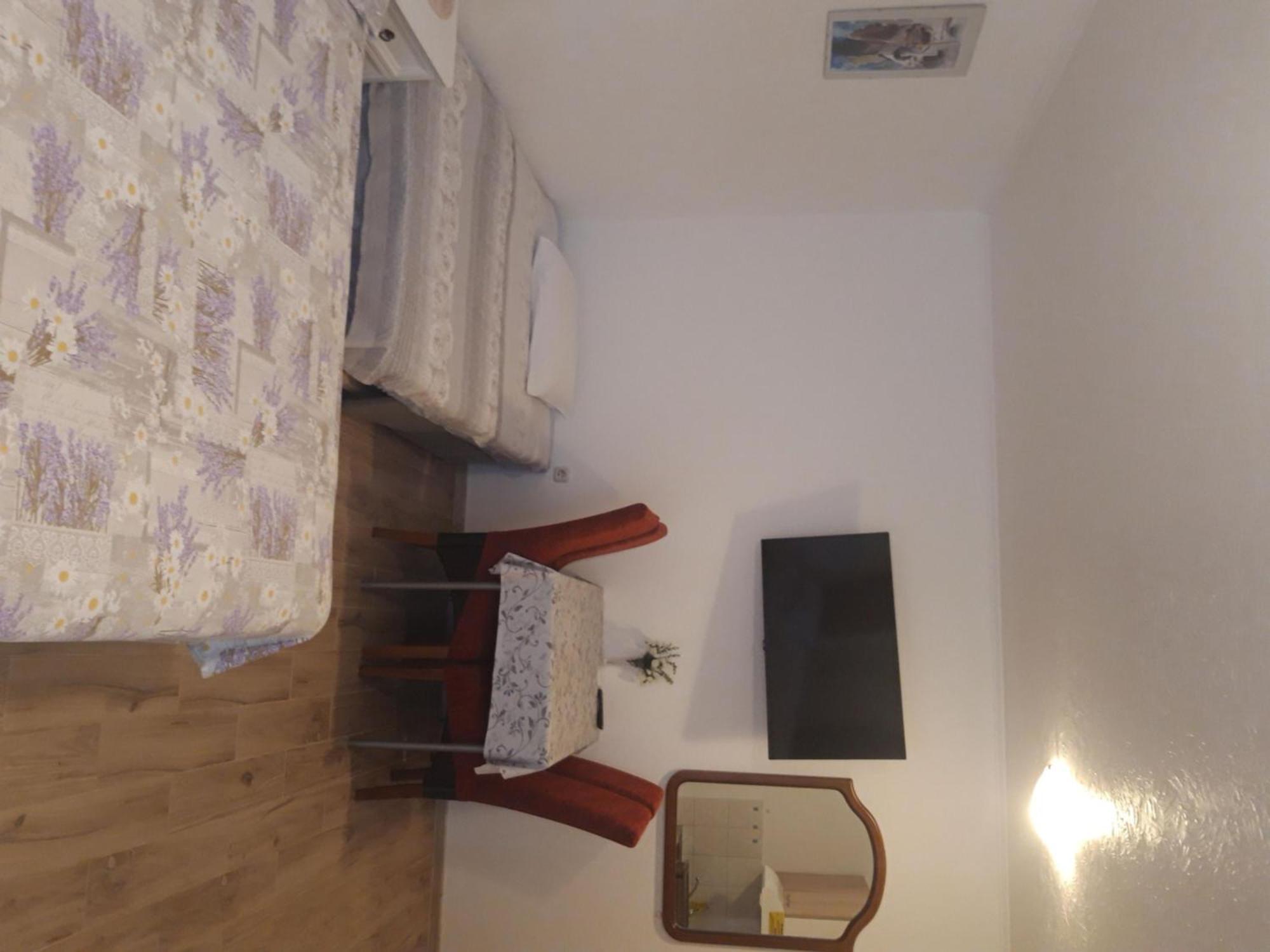 טוצפי Rooms Nikola מראה חיצוני תמונה